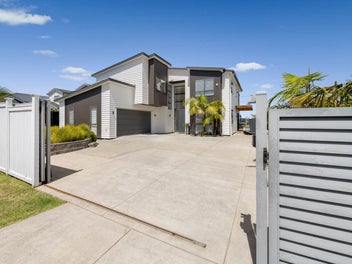 FROM BEACHLANDS WITH LOVE