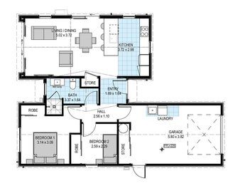 Secure & Social Over 55s Living