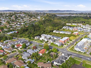 RC for 11 Dwellings . Dual Site . Prime Location