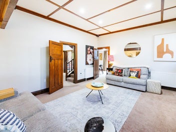 Prime Position & Potential