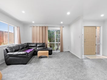 Smart Family Move - Space & Convenience