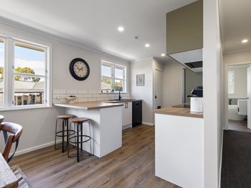 Ideal first home or Investment!