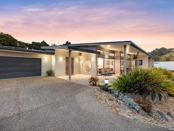 Rural lifestyle living taken to new heights