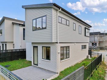 A Refined Corner Sanctuary.