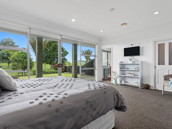 Quiet Street, Quality Home, River Access