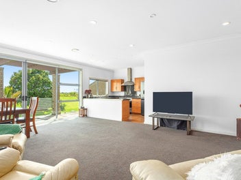 Quiet Street, Quality Home, River Access