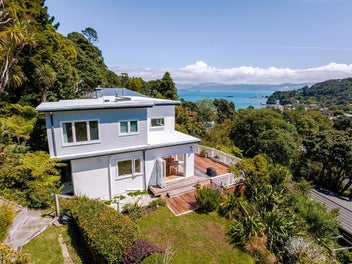 Refined Character with Contemporary Comfort