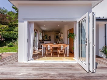 Refined Character with Contemporary Comfort