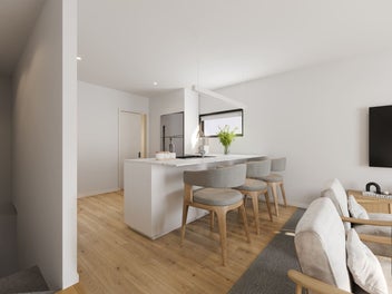 Node - Connected by Design, Within The Avenues