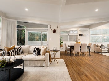 A Tranquil Lifestyle To Love