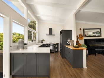 A Tranquil Lifestyle To Love