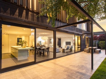 Masterpiece of Modern Architecture