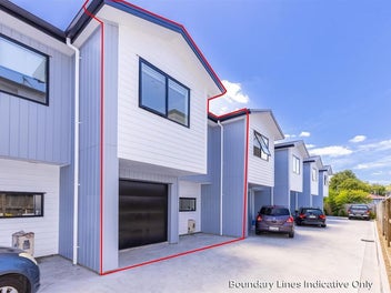 Fully Furnished, 6% Potential Yield