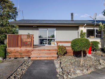 Make Your Friends Jealous!