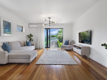 Solid, Renovated and With a Whole lot of Hart