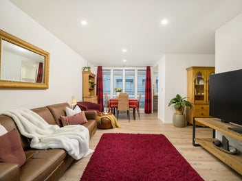 Family Move Creates Rare Opportunity