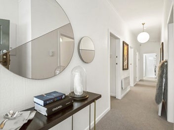 A Herne Bay villa within reach