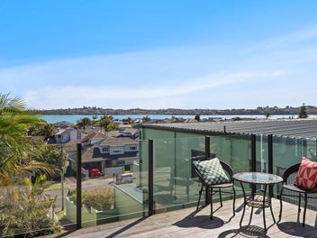 Where Views, Luxury and Lifestyle Meet