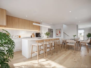 Node - Landmark Living in Christchurch Central