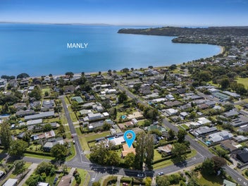 Park-Like Grounds. Pure Opportunity.