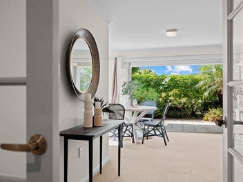 Low-Key Living, High-Value Location