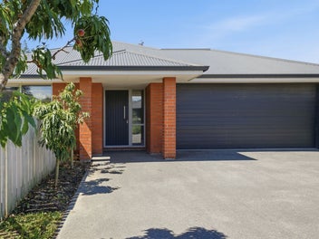 Comfortable + Practical Living