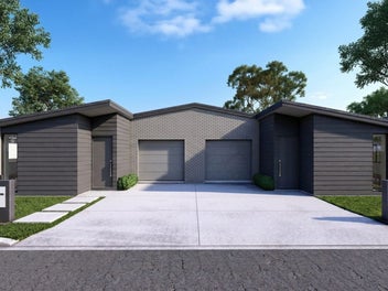 East Quarter lock up & leave