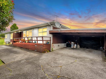 Calling All Investors & Developers