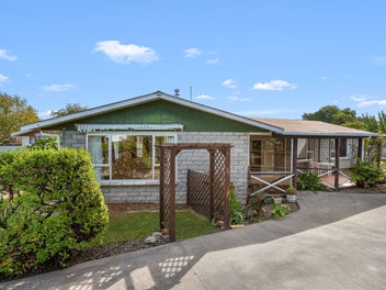 Location, Space And Flexibility