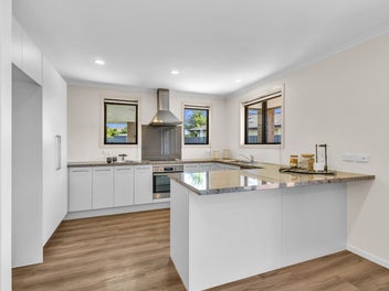 Space, Location, And Family Living In Frimley.