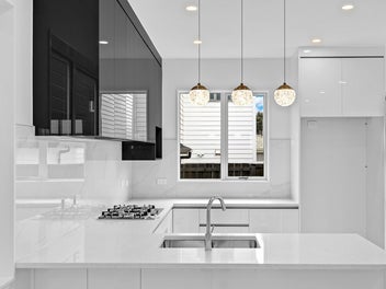 Harbour-ing a Growing Family?