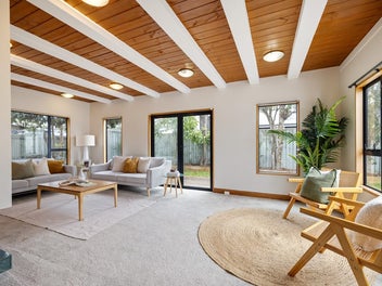 Strong Yield, Solid home, Serious Opportunity