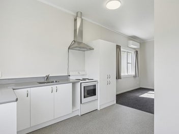 Sunny & Updated — A Move In Ready Opportunity