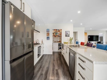 The Home You’ve Been Waiting For