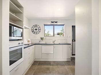 Good Street, Good To Go