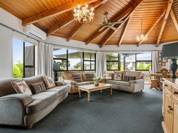 Charming Timber, Sunny Outlook, Easy Living