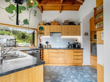 Charming Timber, Sunny Outlook, Easy Living