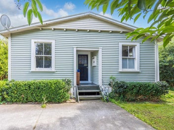 Private & Packed with Potential