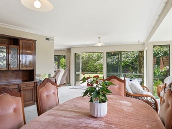 Admired by Many - Springfield Family Living