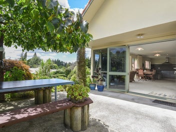 Springfield living, ready for its next chapter