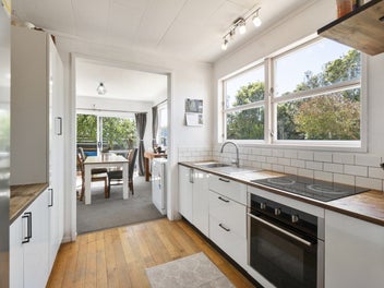 Tucked Away and Terrific