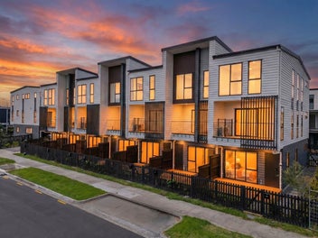 Smart Living Starts Here