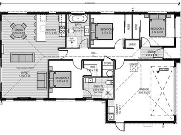 Perfectly Positioned for Easy Convenience Living