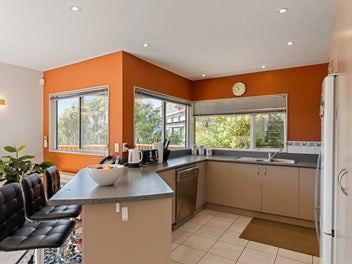 SPACE, FLEXIBILITY & VIEWS!