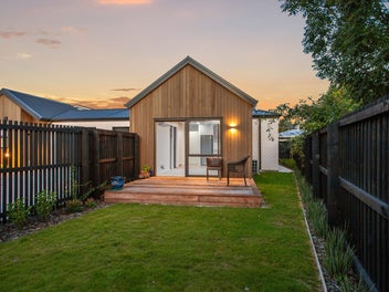 2025 Build, Premium Zones, Spacious Outdoors!