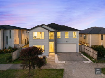 Must-Sell Family Home - Space, Schools & Style!