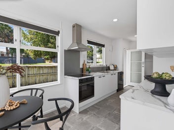 First Home Dream or Smart Investment