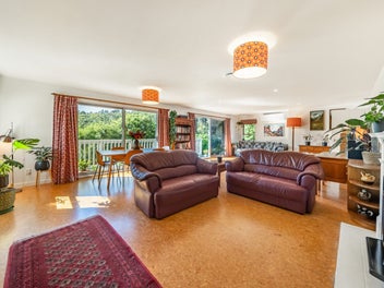 Country Calm, City Convenience