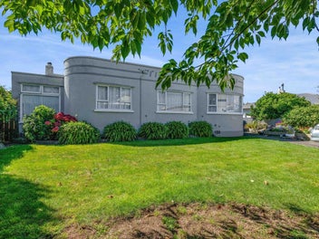 Timeless Art Deco Charm