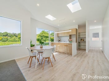 Brand New Family Home On Generous Section